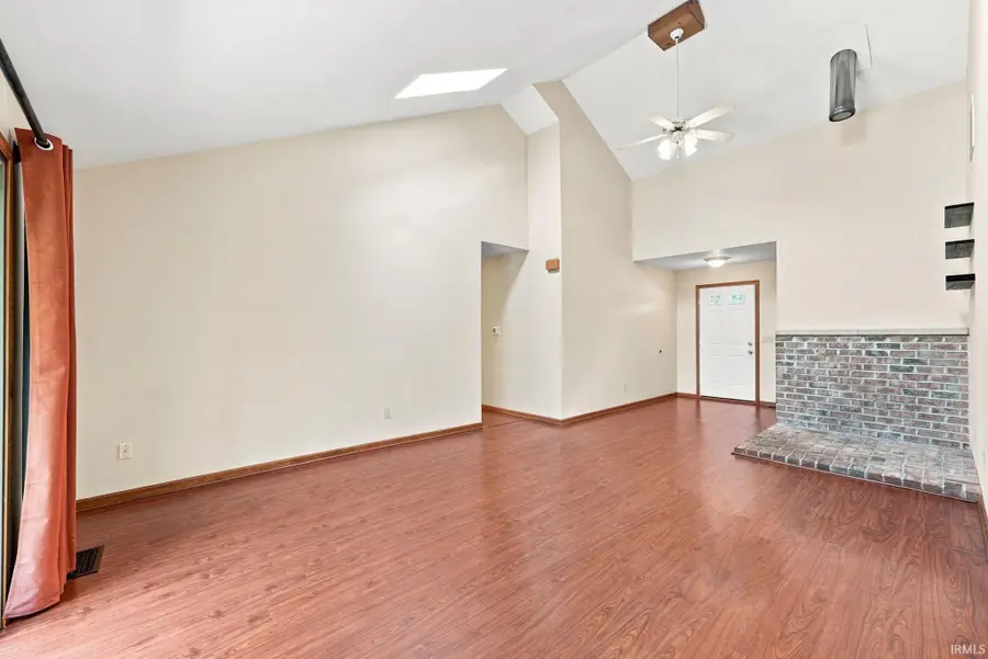 3021 Sandarac Lane, Fort Wayne, IN 46815 - #2