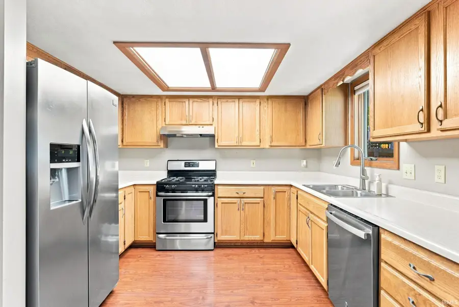 3021 Sandarac Lane, Fort Wayne, IN 46815 - #3