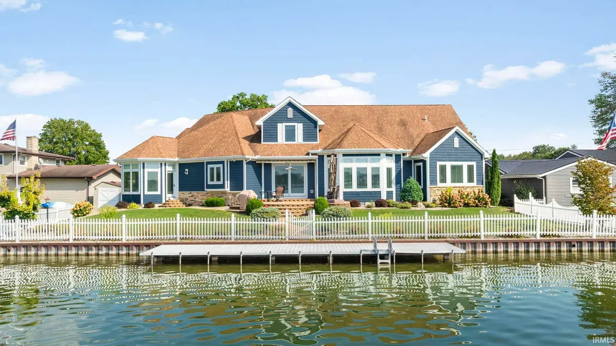 51235 Aqua Drive, Elkhart, IN 46514 - #1