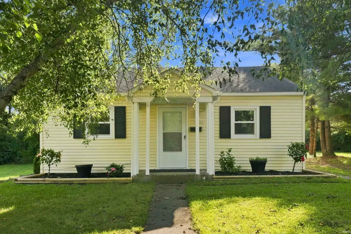 2101 Shadybrook Drive, Fort Wayne, IN 46803 - #1