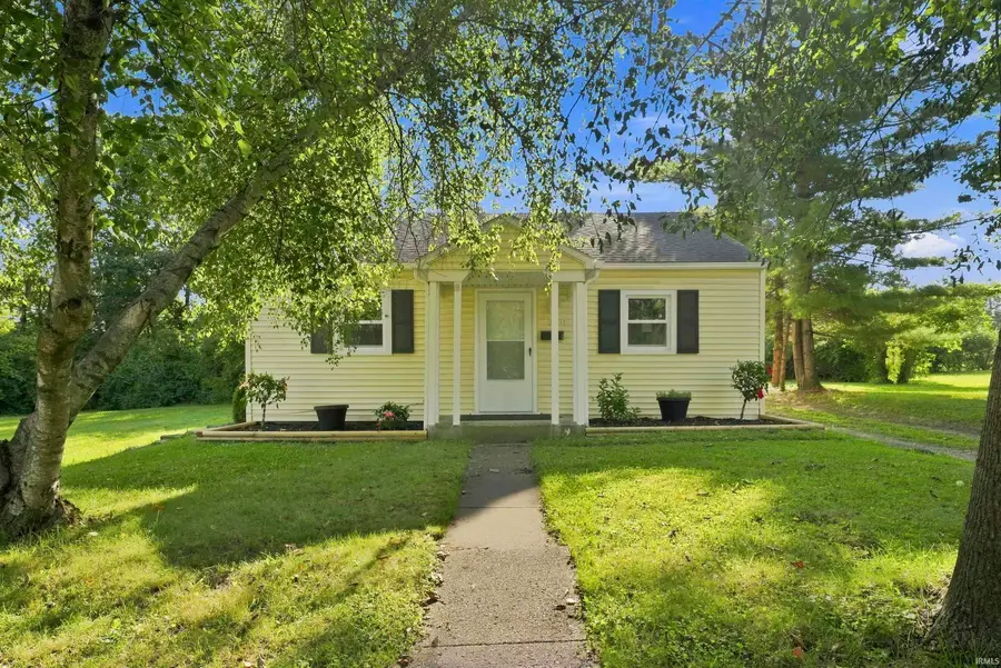 2101 Shadybrook Drive, Fort Wayne, IN 46803 - #2