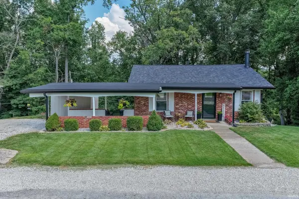 5215 James Avenue, Evansville, IN 47712