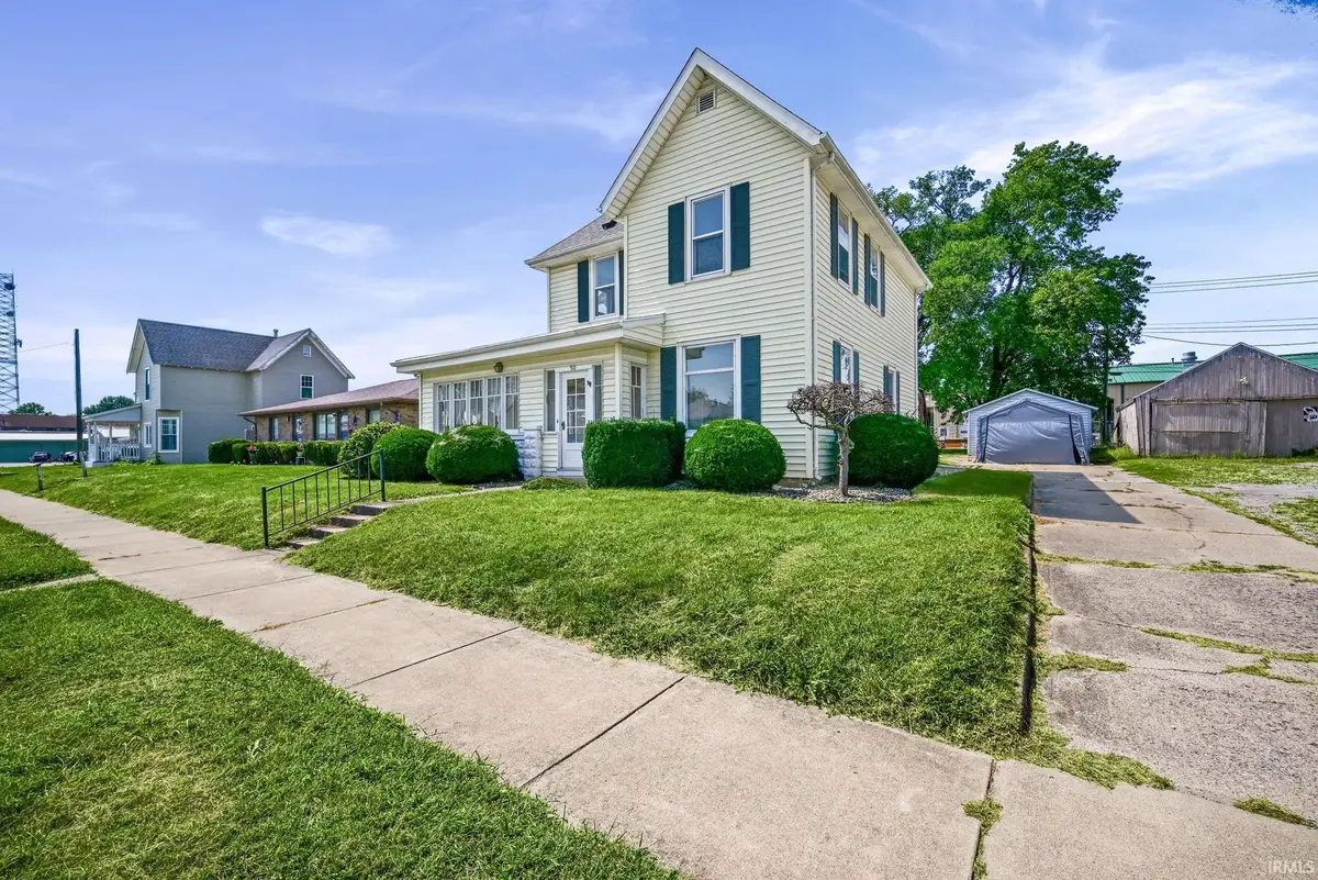 510 N Illinois Street, Monticello, IN 47960 - #1