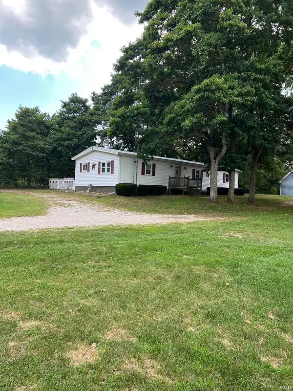2635 S 700 E Road, Knox, IN 46534
