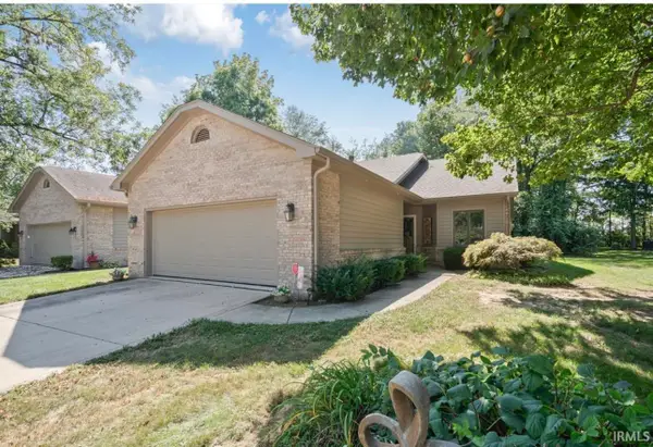 3413 Woodhaven Trail, Kokomo, IN 46902