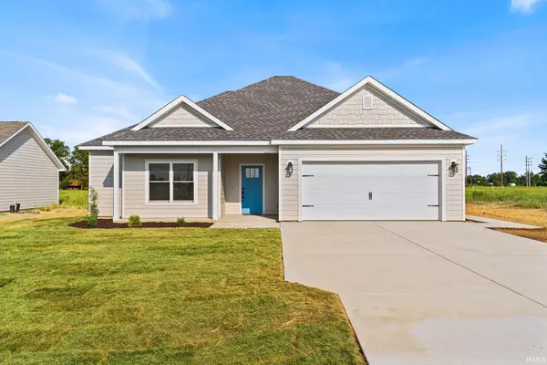 2026 Deepwater (lot 27) Loop, Monticello, IN 47960