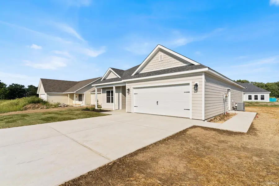 2026 Deepwater (lot 27) Loop, Monticello, IN 47960 - #2