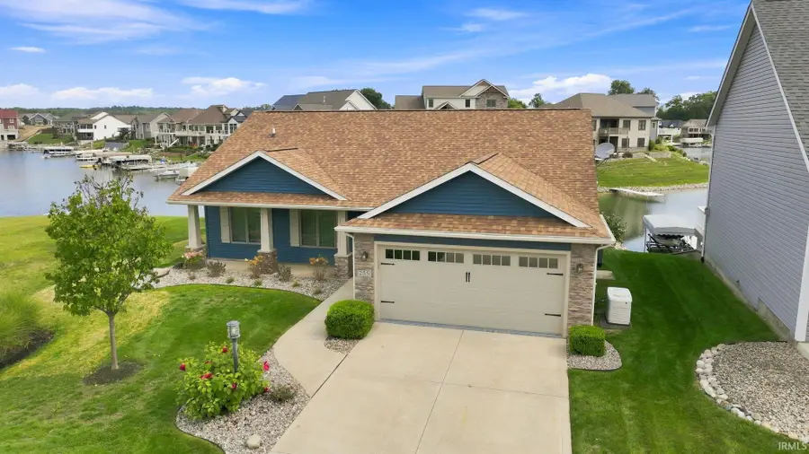 255 Lane 270, Hamilton, IN 46742 - #2