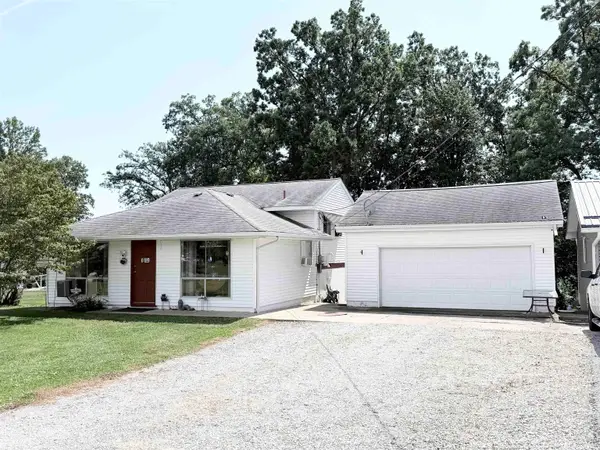 14977 12th Road, Plymouth, IN 46563