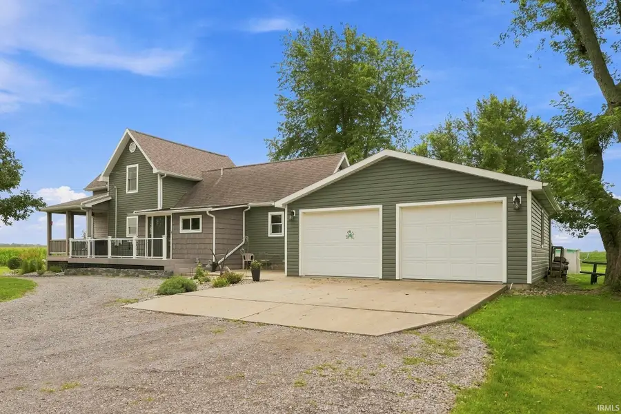 1425 S State Road 1, Angola, IN 46703 - #3