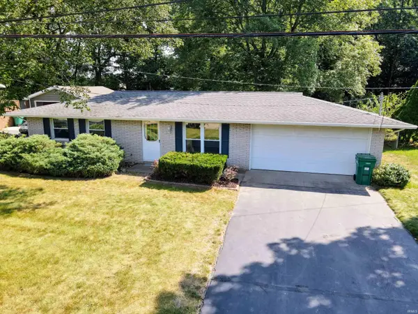 53634 Kennedy Drive, Granger, IN 46530