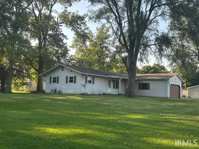 1004 N Michigan Street, Oxford, IN 47971 - #2