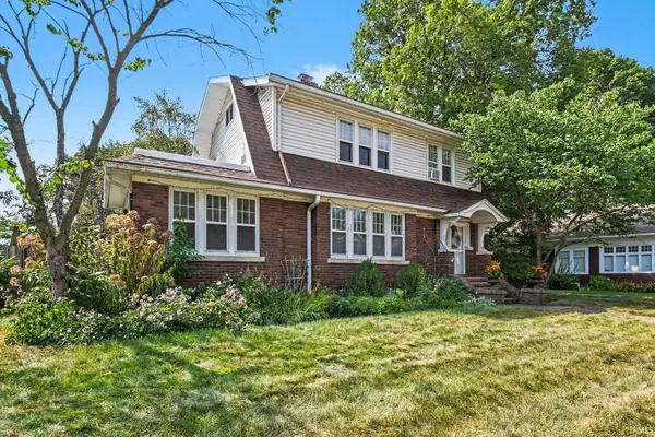 131 S Vine Street, Elkhart, IN 46514
