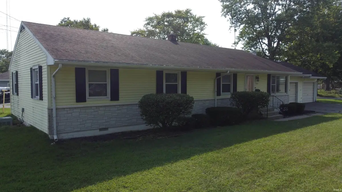 1201 Jackson Blvd, Rochester, IN 46975 - #1