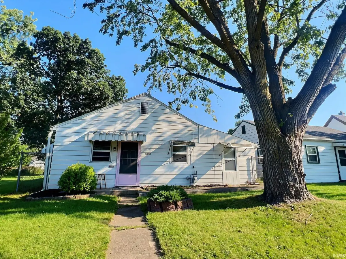 3505 New Haven Avenue, Fort Wayne, IN 46803 - #1