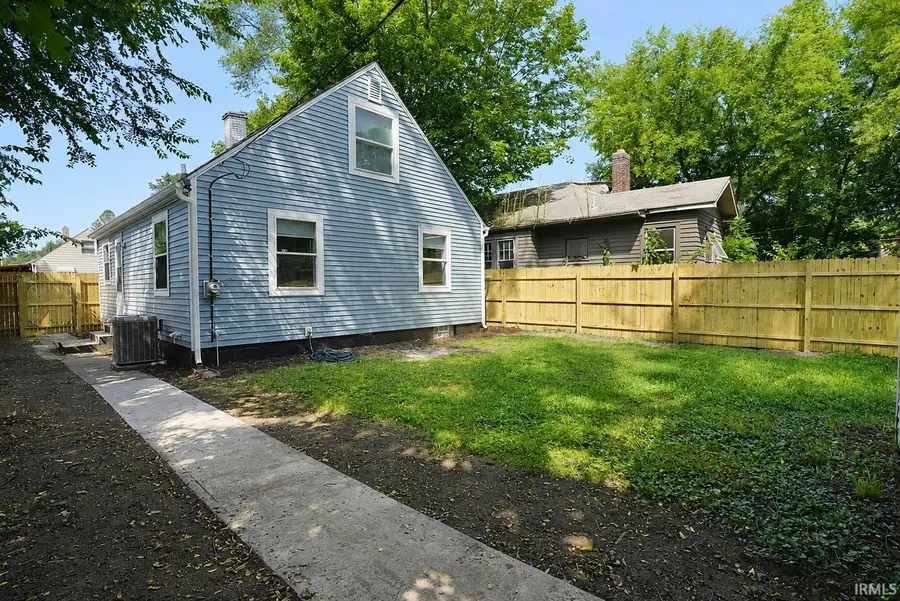 1834 O'brien Street, South Bend, IN 46628 - #3
