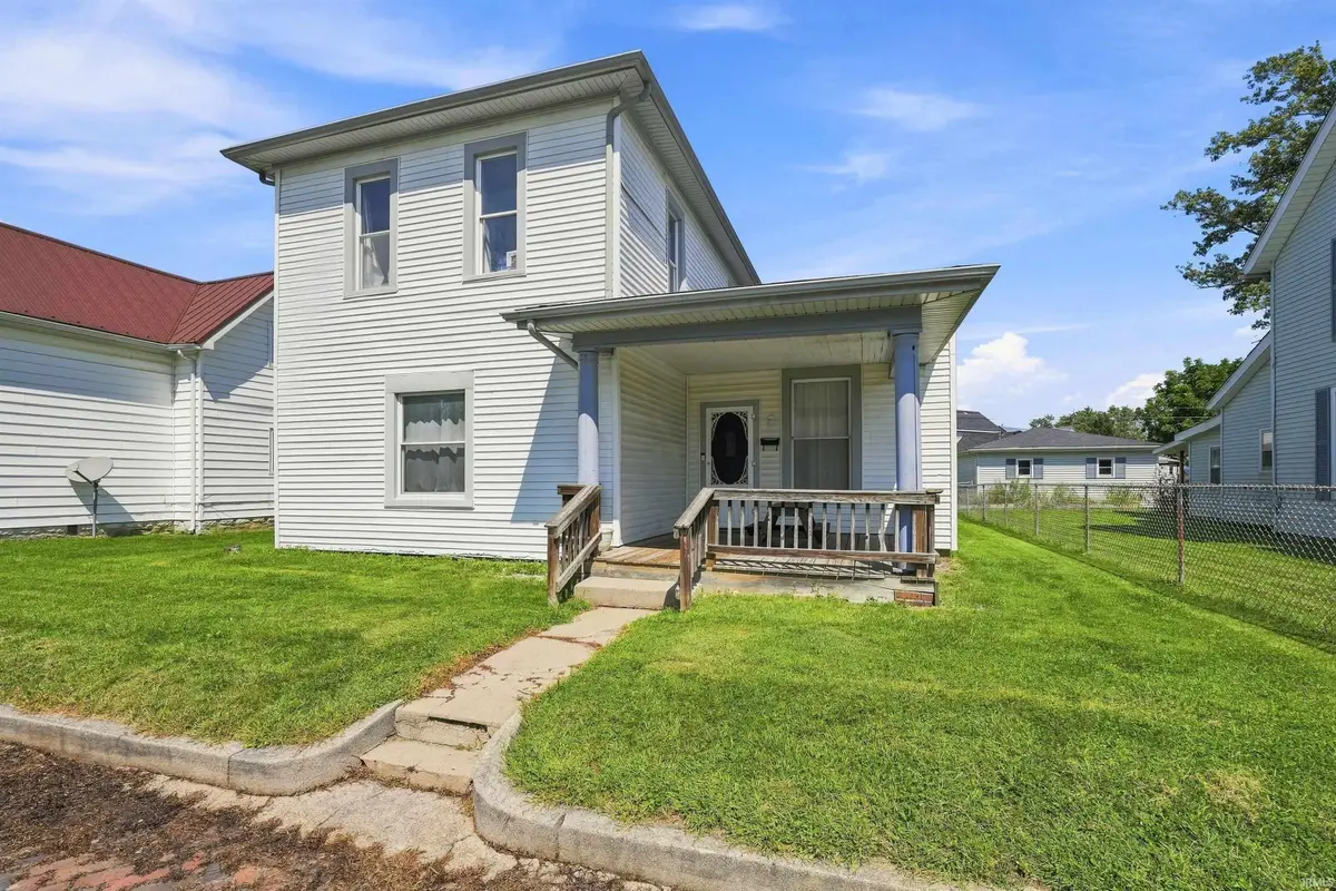 515 Mayne Street, Huntington, IN 46750 - #1