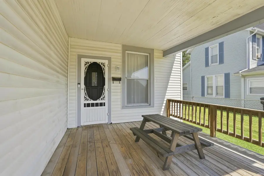 515 Mayne Street, Huntington, IN 46750 - #3