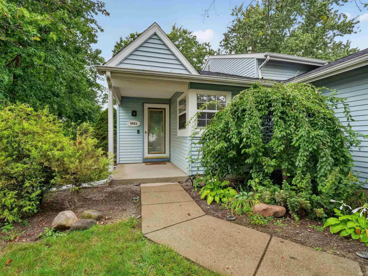 6521 Pine Meadows Lane, Fort Wayne, IN 46835 - #1