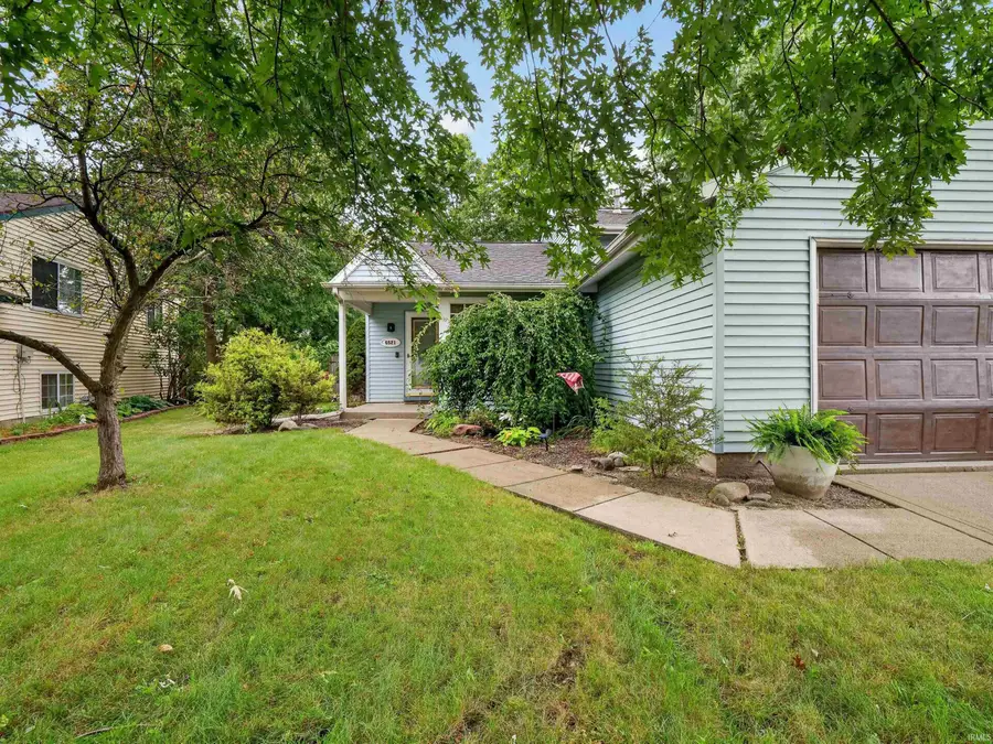 6521 Pine Meadows Lane, Fort Wayne, IN 46835 - #2