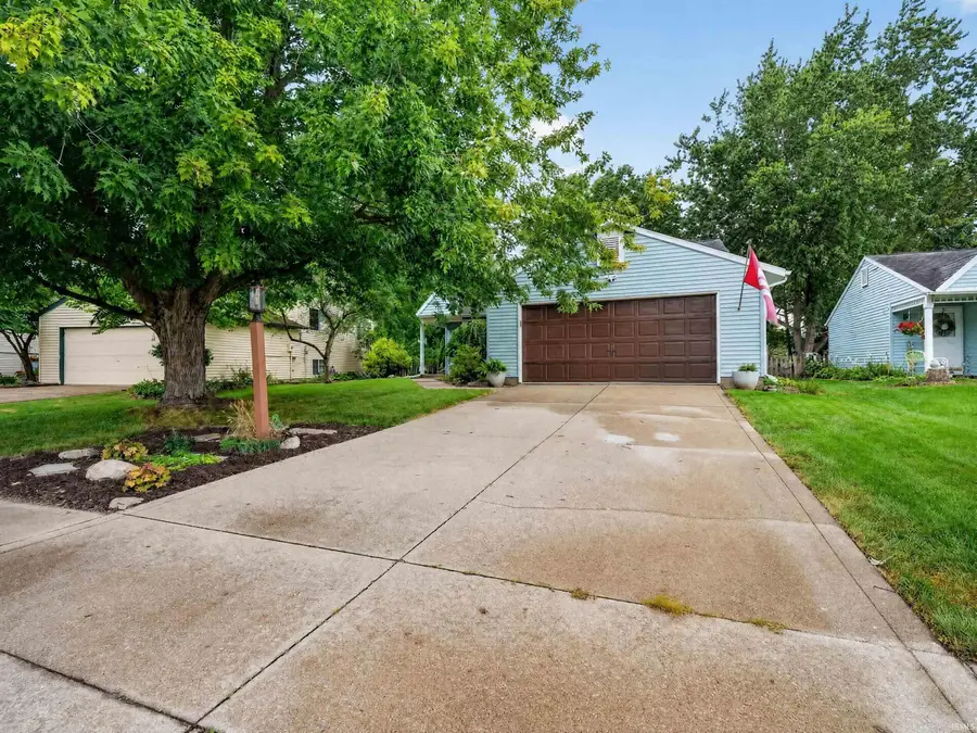 6521 Pine Meadows Lane, Fort Wayne, IN 46835 - #3