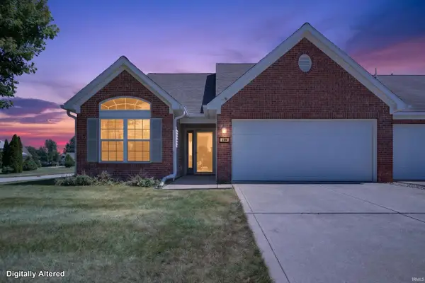 2806 Bridgestone Circle, Kokomo, IN 46901