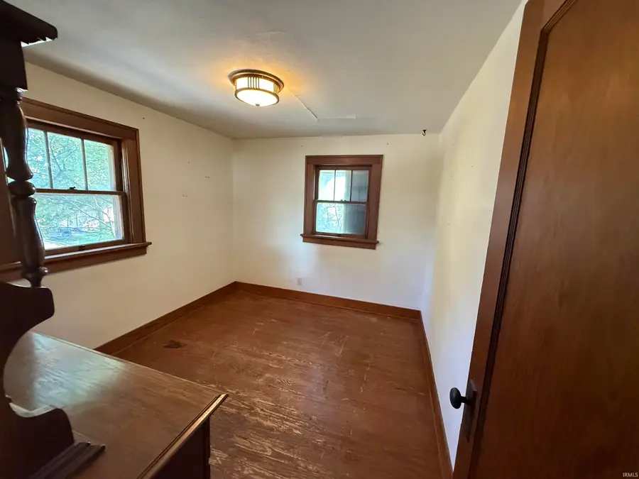 617 N Jefferson Street, Berne, IN 46711 - #3