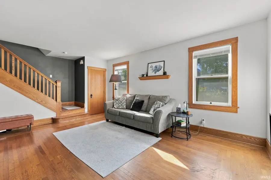 1015 Union Street, Fort Wayne, IN 46802 - #2
