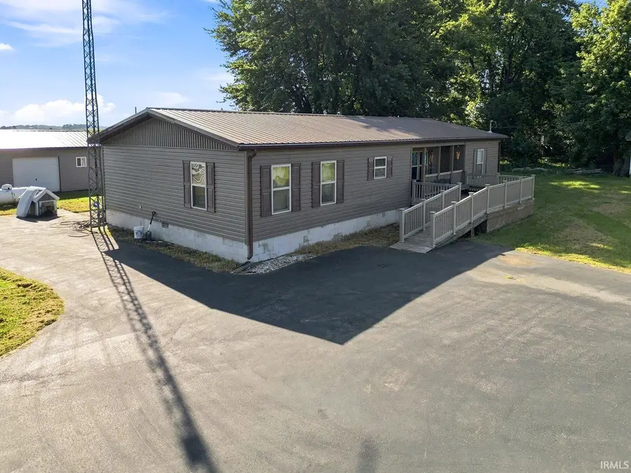 1441 N State Road 29, Flora, IN 46929 - #2