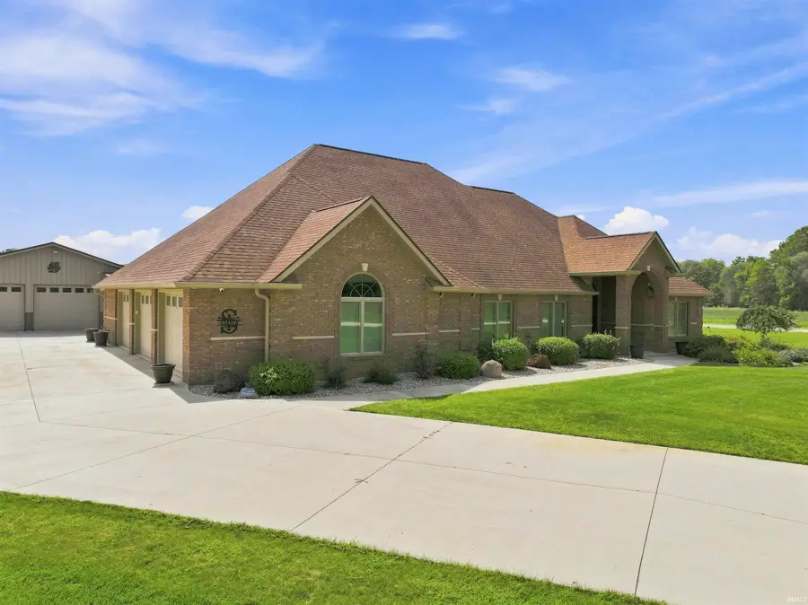 4010 County Road 28, Waterloo, IN 46793 - #2