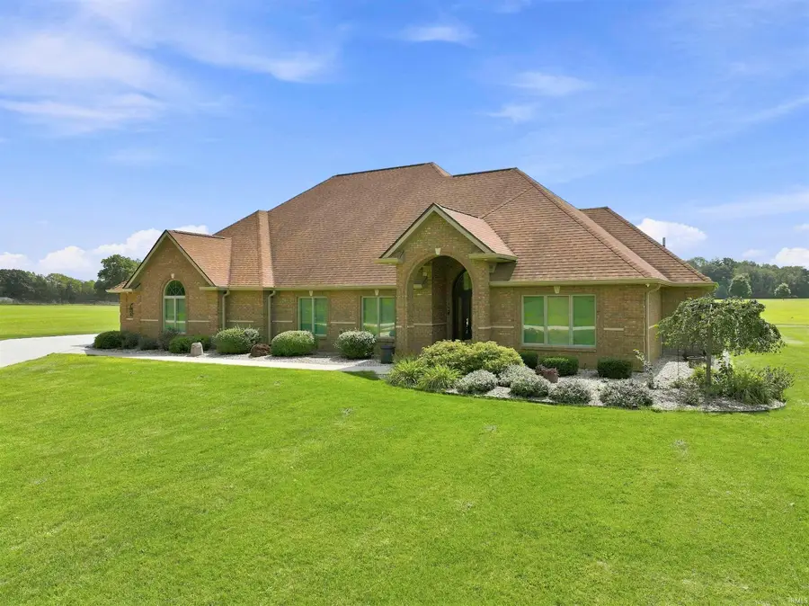 4010 County Road 28, Waterloo, IN 46793 - #3