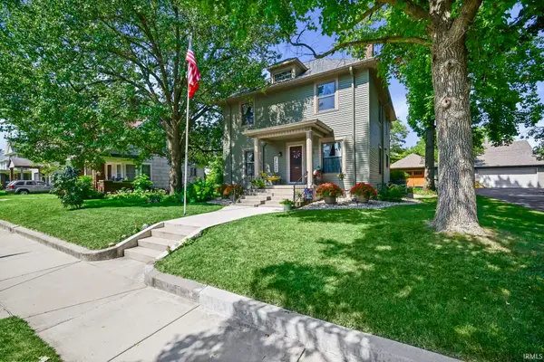 1120 W Walnut Street, Kokomo, IN 46901