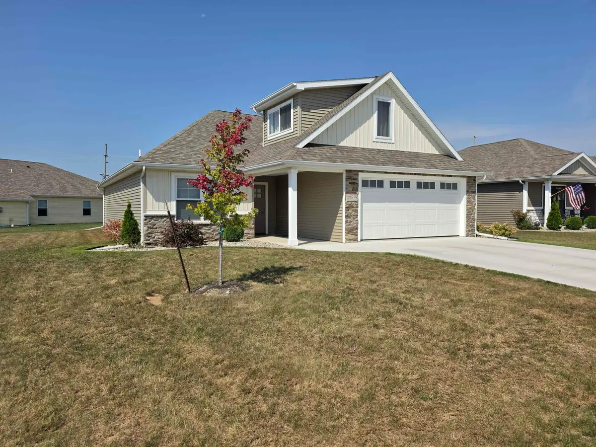 2009 Linchel Court, Angola, IN 46703 - #1