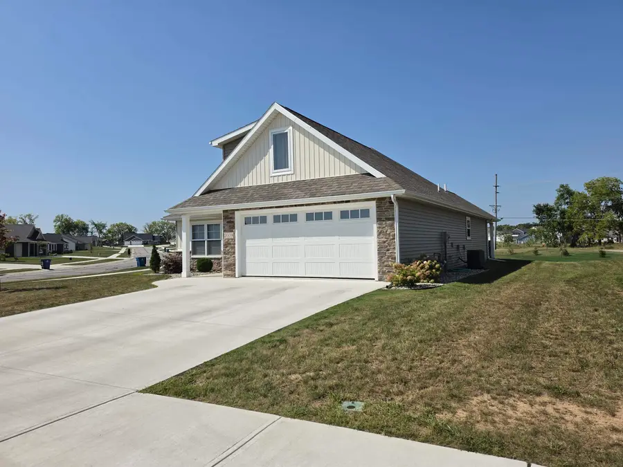 2009 Linchel Court, Angola, IN 46703 - #2