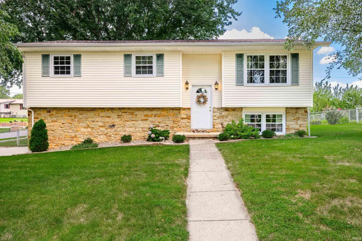 3252 S Yonkers Street, Bloomington, IN 47403 - #1