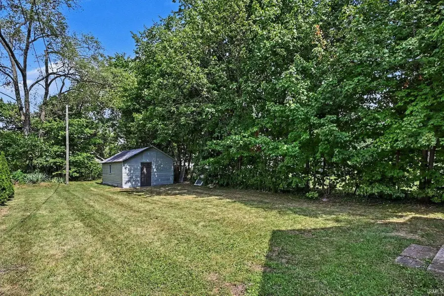726 W Blaine Avenue, Elkhart, IN 46516 - #3