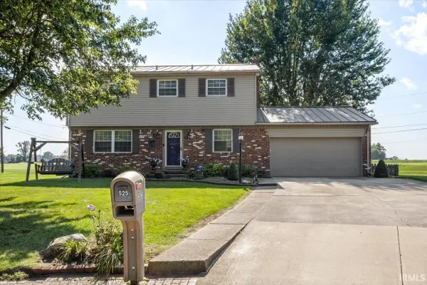 525 Royale Drive, Union City, IN 47390