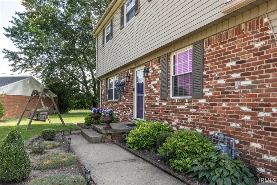525 Royale Drive, Union City, IN 47390 - #2