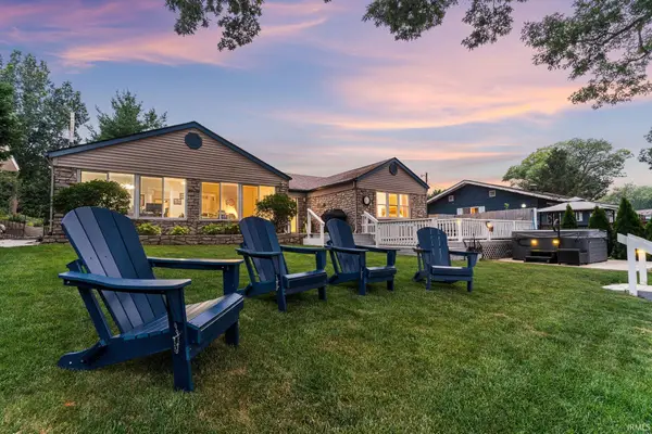 4347 E Penrod Drive, Monticello, IN 47960