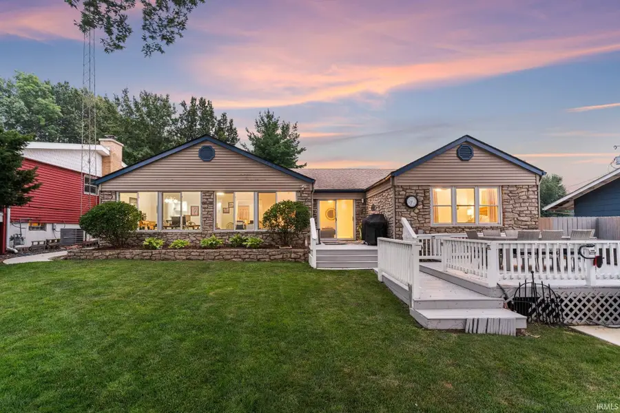 4347 E Penrod Drive, Monticello, IN 47960 - #2