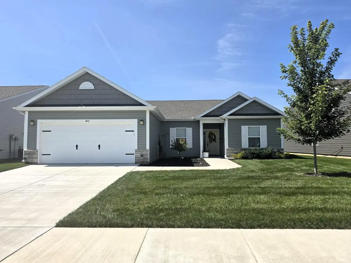 410 Folkston Way, Lafayette, IN 47905 - #1