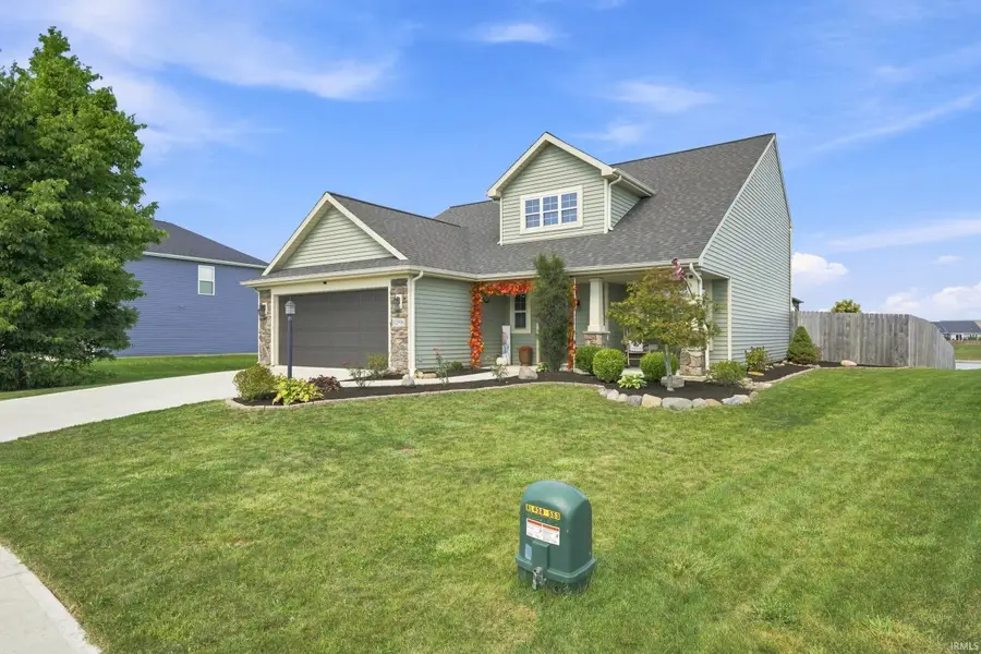 12996 Slash Pass, Fort Wayne, IN 46818 - #2