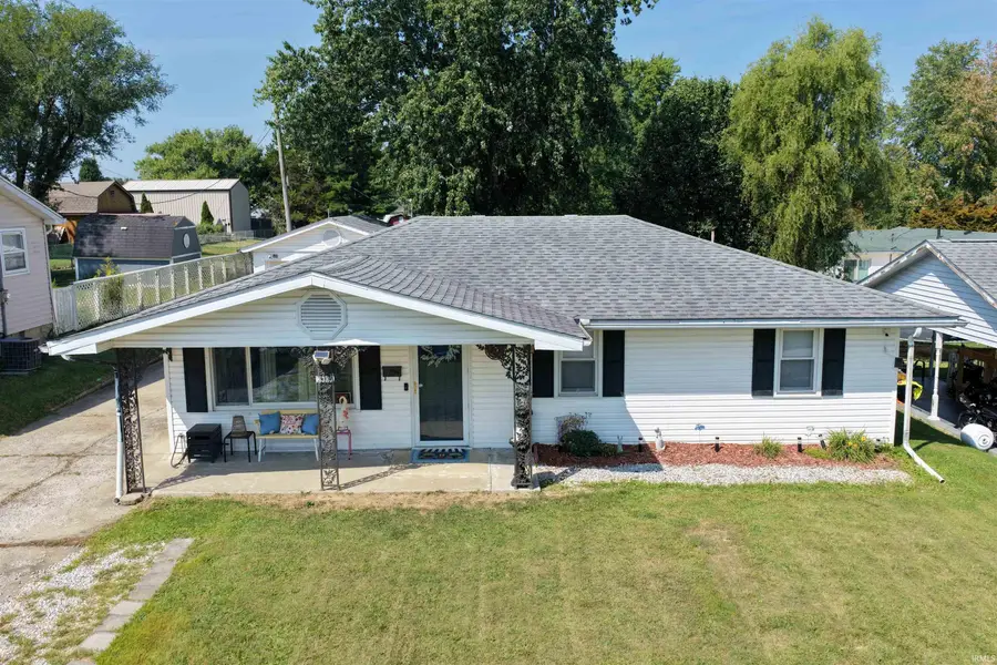 2305 J Street, Bedford, IN 47421 - #2