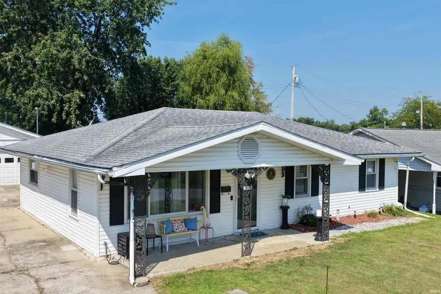 2305 J Street, Bedford, IN 47421 - #3