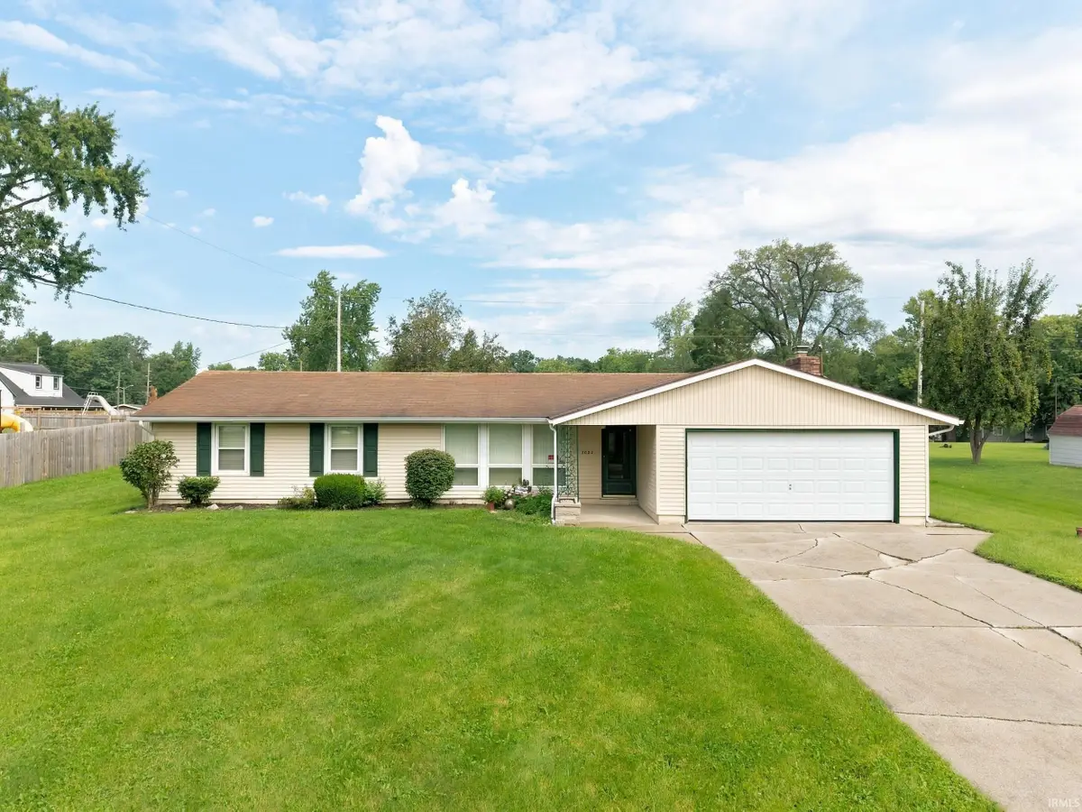 7022 Omaha Court, Fort Wayne, IN 46804 - #1