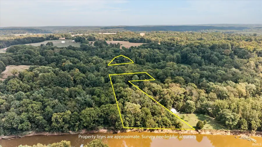 63 E Owens Farm Road, Bloomfield, IN 47424 - #2