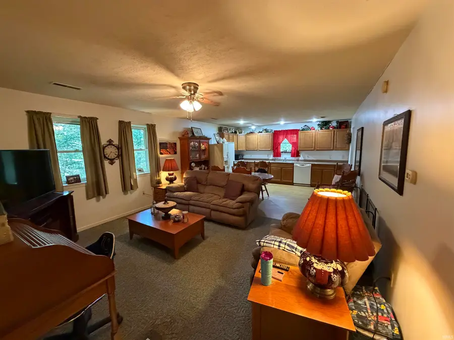 63 E Owens Farm Road, Bloomfield, IN 47424 - #3