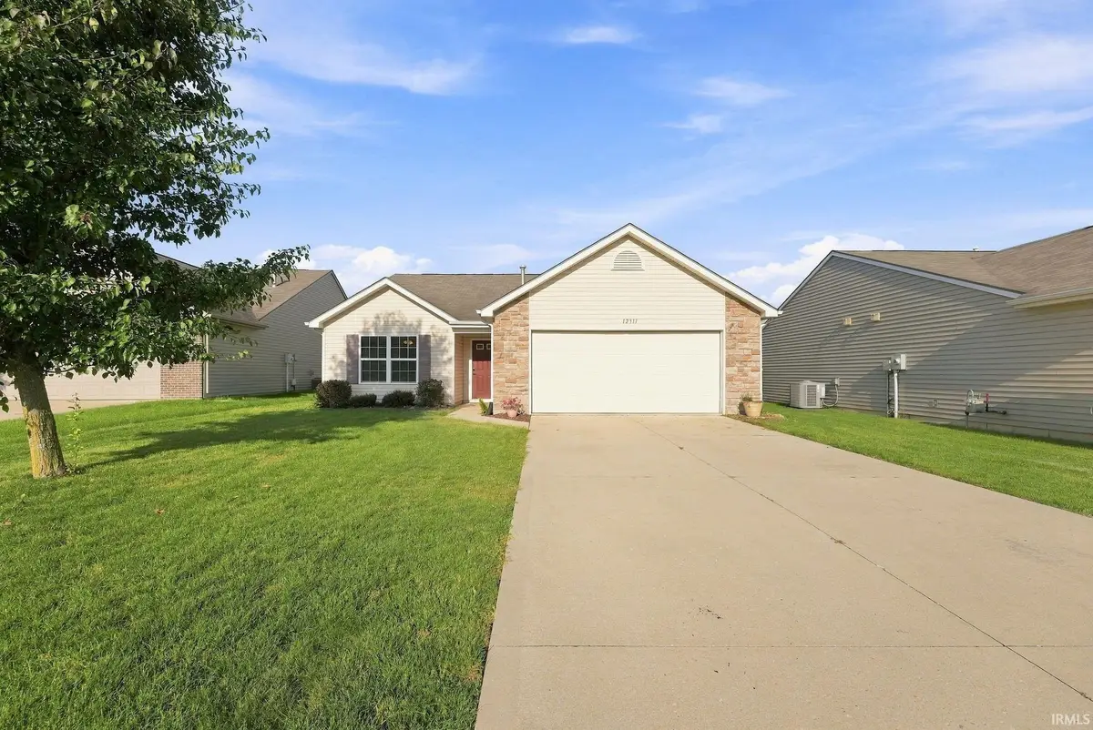 12311 Hummingbird Cove, Fort Wayne, IN 46845 - #1