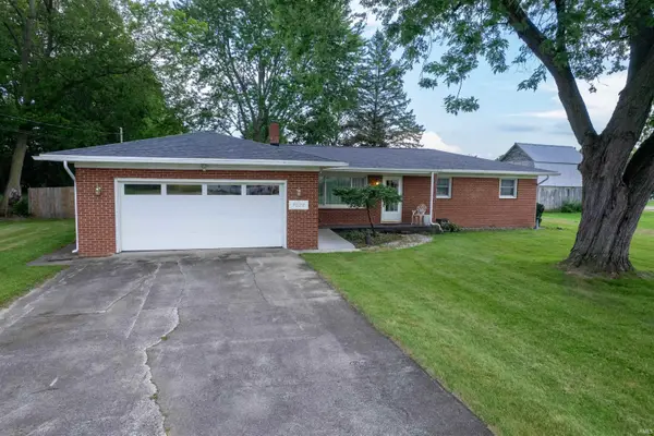 1025 Ash Street, Huntington, IN 46750