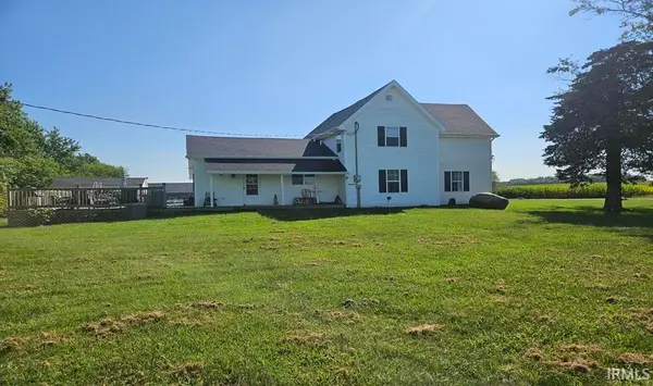 5795 W State Rd 28, Frankfort, IN 46041